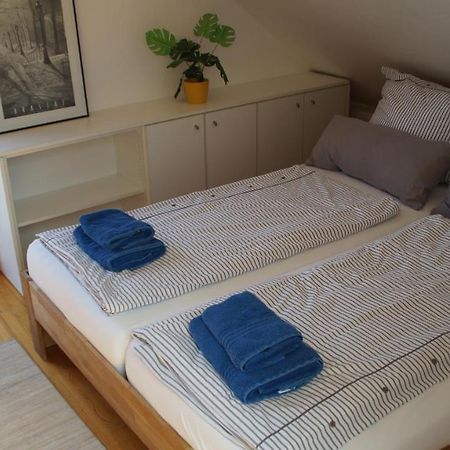 Gaestehaus/Fewos/Boardinghaus Lueneburg Sued Kültér fotó