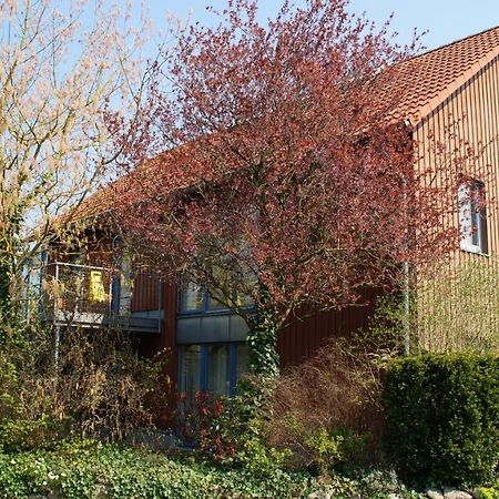 Gaestehaus/Fewos/Boardinghaus Lueneburg Sued Kültér fotó