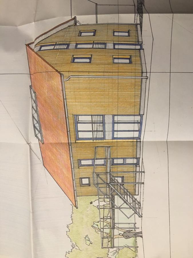 Gaestehaus/Fewos/Boardinghaus Lueneburg Sued Kültér fotó
