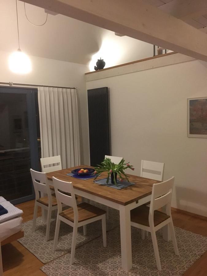 Gaestehaus/Fewos/Boardinghaus Lueneburg Sued Kültér fotó