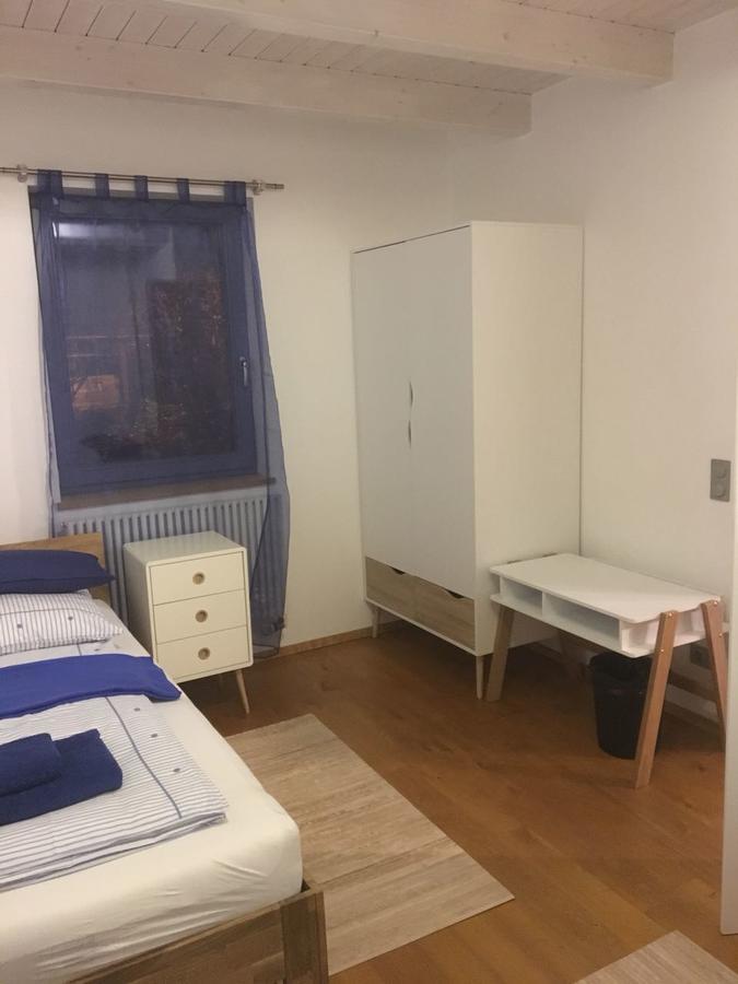 Gaestehaus/Fewos/Boardinghaus Lueneburg Sued Kültér fotó