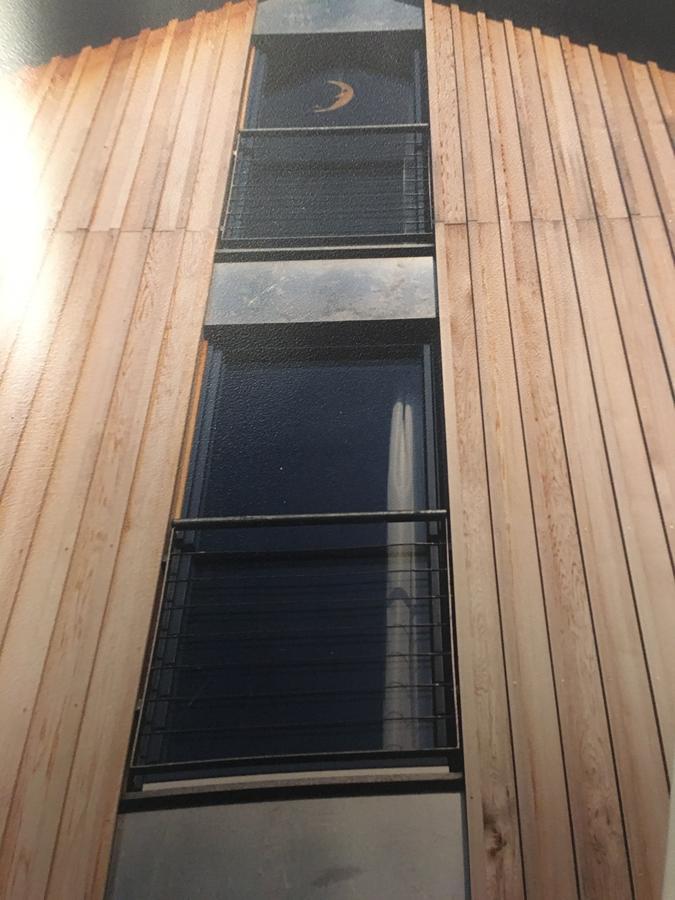 Gaestehaus/Fewos/Boardinghaus Lueneburg Sued Kültér fotó
