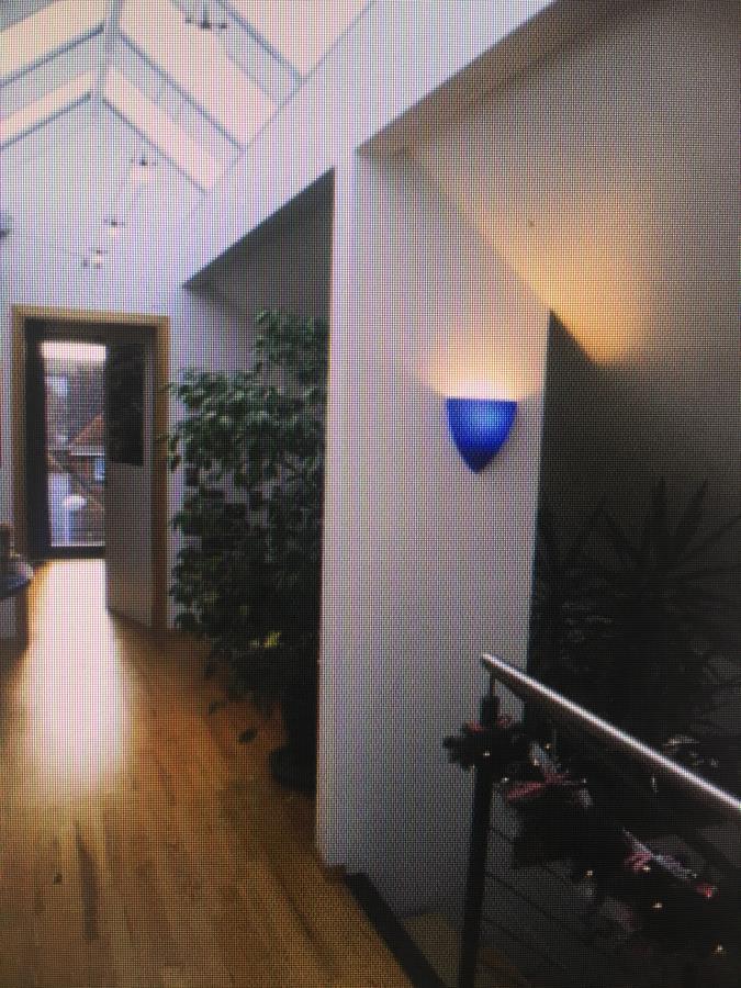 Gaestehaus/Fewos/Boardinghaus Lueneburg Sued Kültér fotó