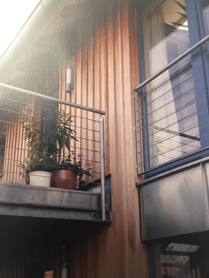 Gaestehaus/Fewos/Boardinghaus Lueneburg Sued Kültér fotó