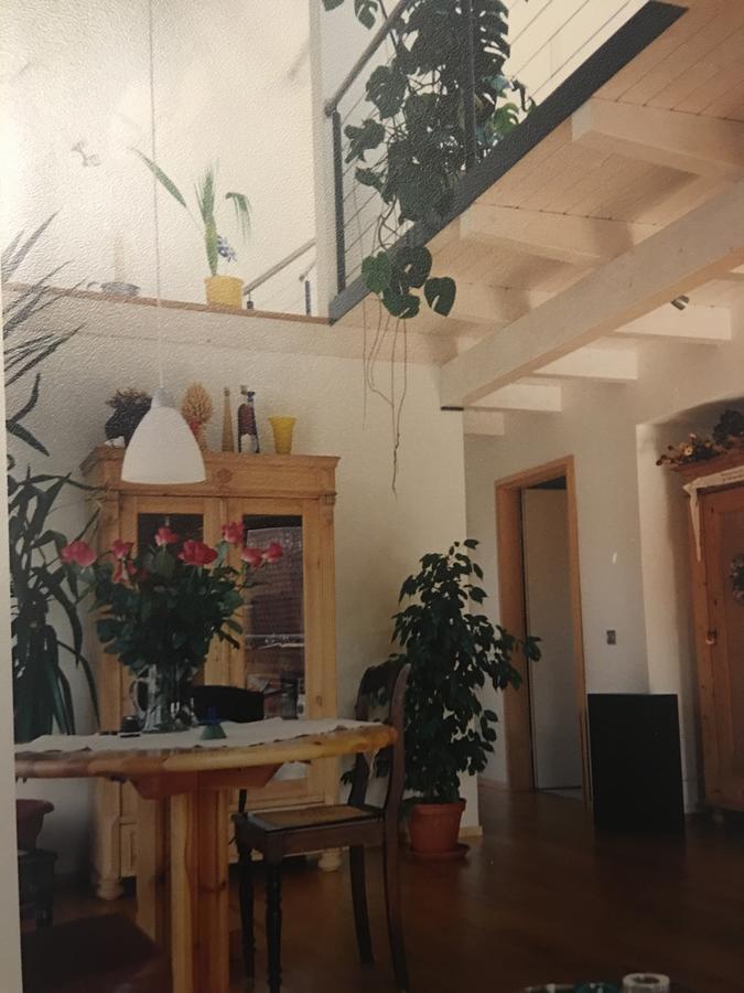 Gaestehaus/Fewos/Boardinghaus Lueneburg Sued Kültér fotó