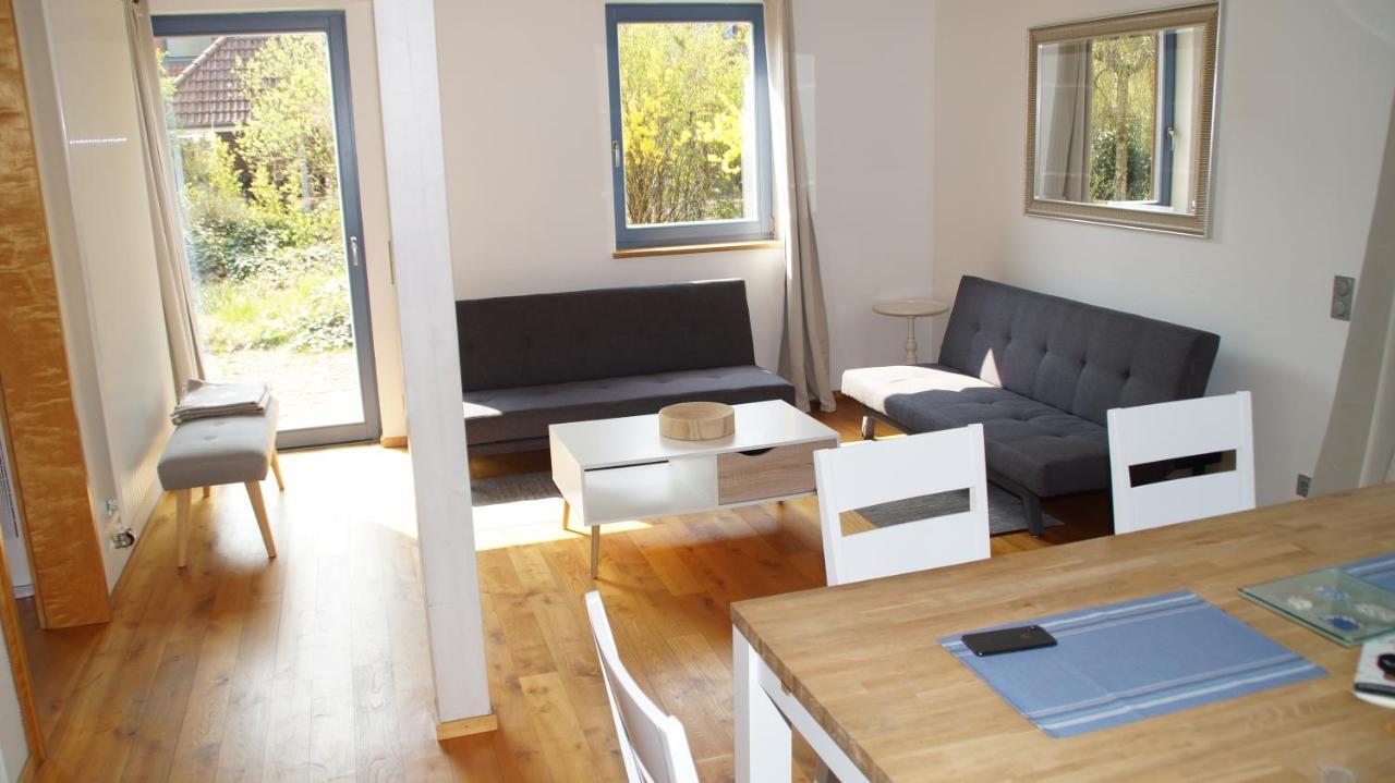 Gaestehaus/Fewos/Boardinghaus Lueneburg Sued Kültér fotó