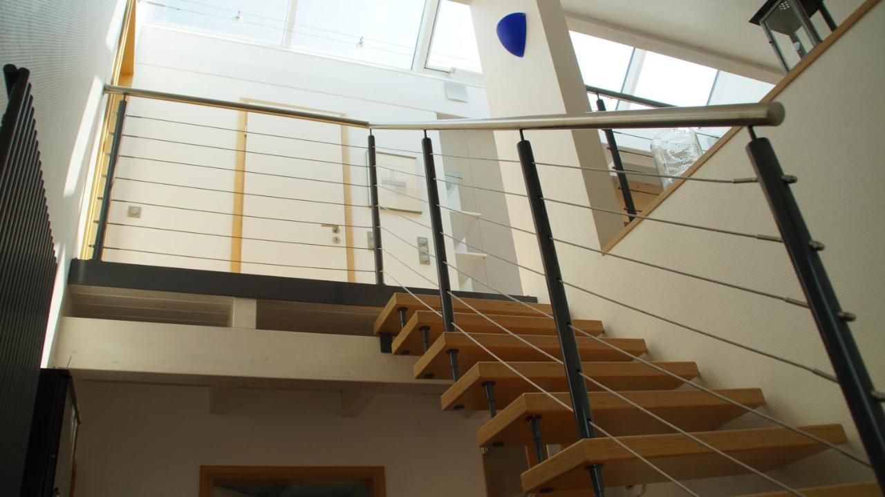 Gaestehaus/Fewos/Boardinghaus Lueneburg Sued Kültér fotó